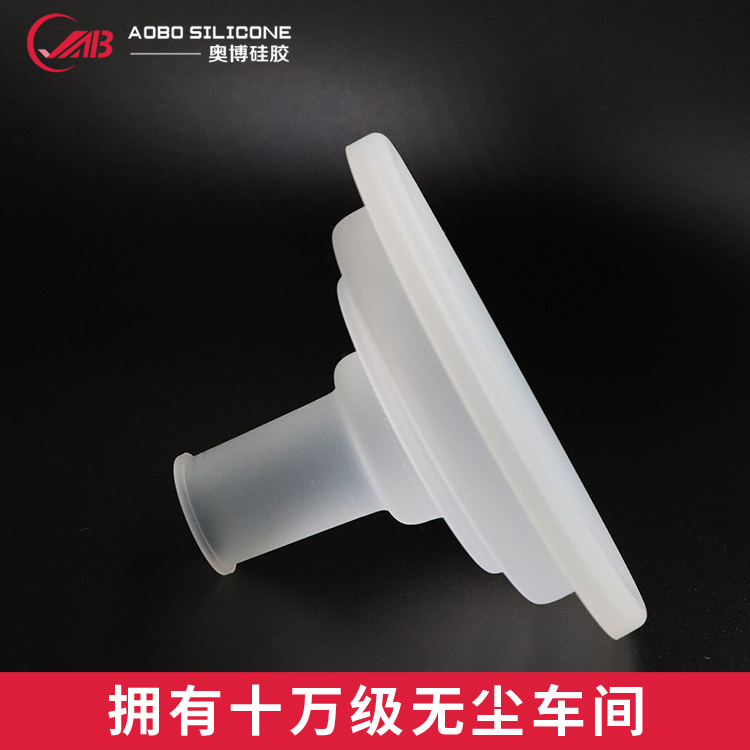 醫(yī)療硅膠導向管