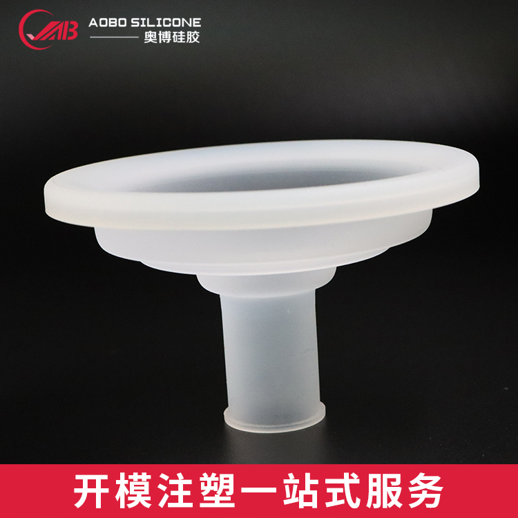 醫(yī)療硅膠導向管